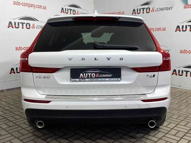 Вольво ХС60, объемом двигателя 2 л и пробегом 130 тыс. км за 25950 $, фото 3 на Automoto.ua