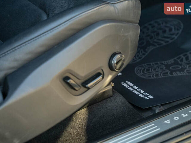 Вольво ХС60 2018 в Черновцах на Automoto.ua Вольво ХС60, объемом двигателя 1.97 л и пробегом 117 тыс. км за 25800 $, фото 34 на Automoto.ua