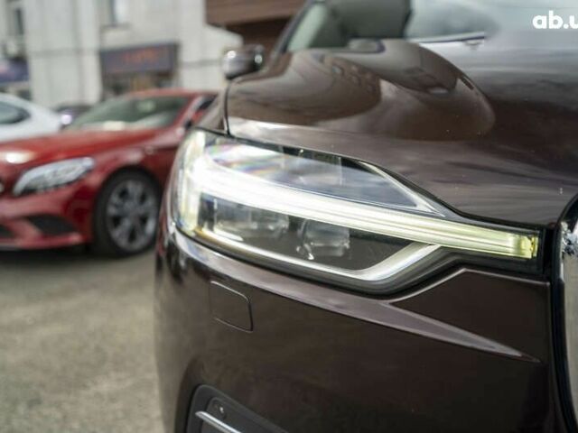 Вольво ХС60, об'ємом двигуна 2 л та пробігом 200 тис. км за 30999 $, фото 6 на Automoto.ua