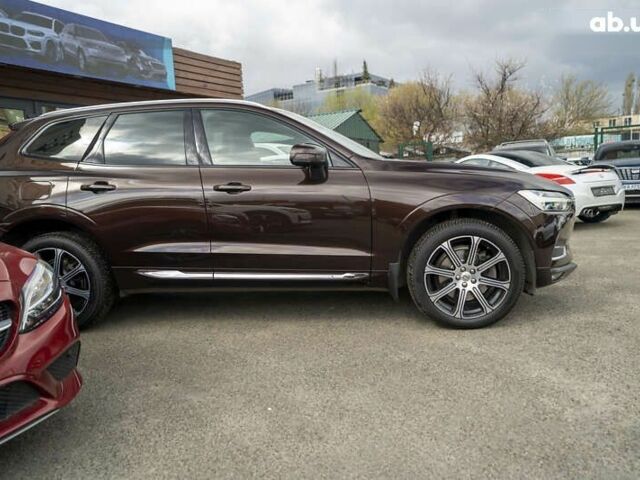 Вольво ХС60, объемом двигателя 2 л и пробегом 200 тыс. км за 33800 $, фото 3 на Automoto.ua