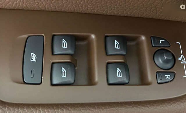 Вольво ХС60, объемом двигателя 2 л и пробегом 130 тыс. км за 25950 $, фото 18 на Automoto.ua