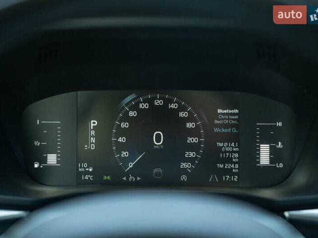 Вольво ХС60 2018 в Черновцах на Automoto.ua Вольво ХС60, объемом двигателя 1.97 л и пробегом 117 тыс. км за 25800 $, фото 23 на Automoto.ua