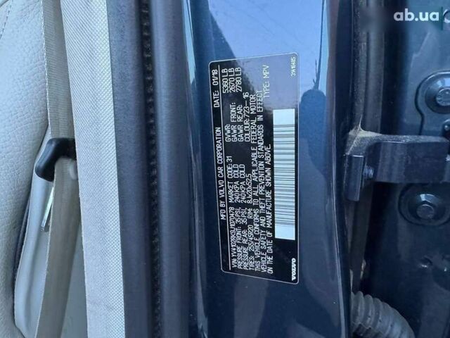 Вольво ХС60, объемом двигателя 2 л и пробегом 208 тыс. км за 19500 $, фото 16 на Automoto.ua