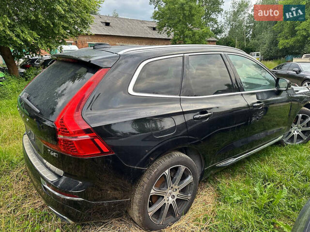 Вольво ХС60, объемом двигателя 0 л и пробегом 178 тыс. км за 17300 $, фото 4 на Automoto.ua