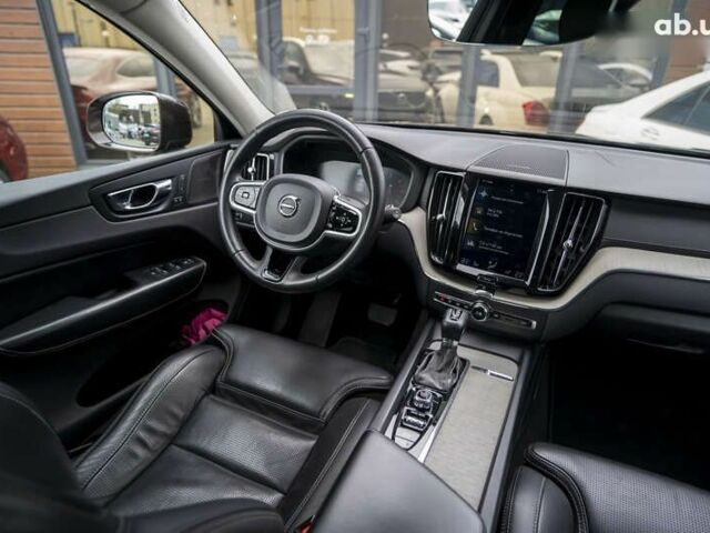 Вольво ХС60, объемом двигателя 2 л и пробегом 200 тыс. км за 29700 $, фото 23 на Automoto.ua