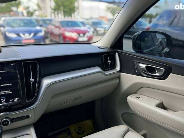 Вольво ХС60, объемом двигателя 2 л и пробегом 108 тыс. км за 27900 $, фото 15 на Automoto.ua