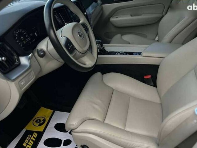 Вольво ХС60, объемом двигателя 2 л и пробегом 108 тыс. км за 27900 $, фото 8 на Automoto.ua