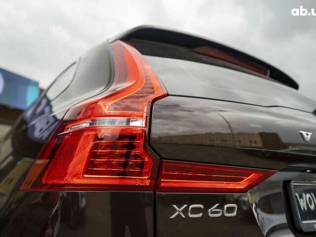 Вольво ХС60, объемом двигателя 2 л и пробегом 200 тыс. км за 29700 $, фото 17 на Automoto.ua