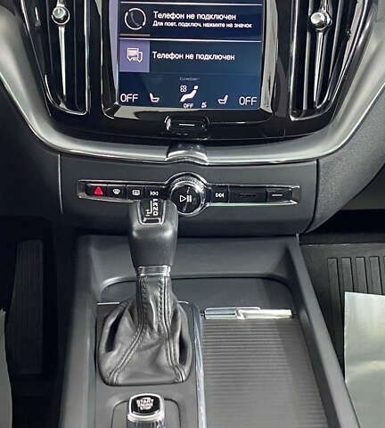 Вольво ХС60, объемом двигателя 2 л и пробегом 130 тыс. км за 25950 $, фото 12 на Automoto.ua