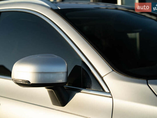 Вольво ХС60 2018 в Черновцах на Automoto.ua Вольво ХС60, объемом двигателя 1.97 л и пробегом 117 тыс. км за 25800 $, фото 9 на Automoto.ua