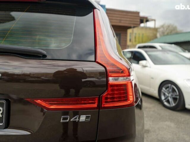 Вольво ХС60, объемом двигателя 2 л и пробегом 200 тыс. км за 29700 $, фото 16 на Automoto.ua