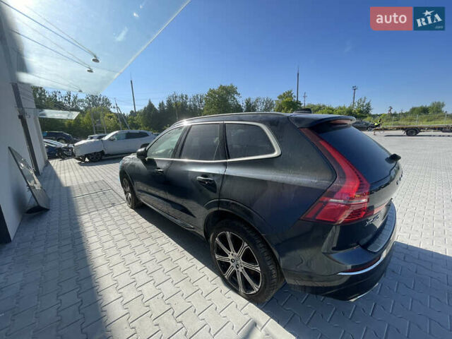 Вольво ХС60, объемом двигателя 0 л и пробегом 178 тыс. км за 17300 $, фото 2 на Automoto.ua