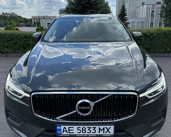Вольво ХС60, объемом двигателя 1.97 л и пробегом 82 тыс. км за 33000 $, фото 2 на Automoto.ua