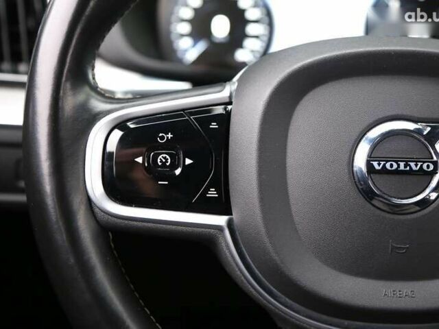 Вольво ХС60, объемом двигателя 2 л и пробегом 192 тыс. км за 32900 $, фото 22 на Automoto.ua