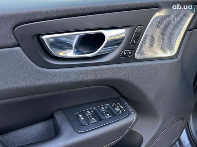 Вольво ХС60, об'ємом двигуна 0 л та пробігом 116 тис. км за 33500 $, фото 16 на Automoto.ua