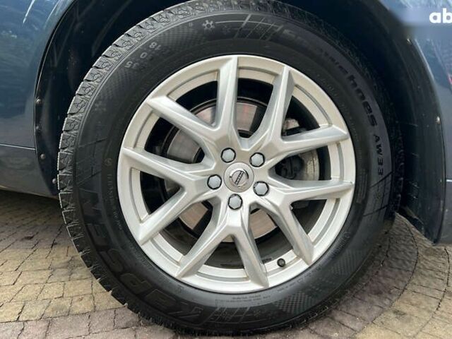 Вольво ХС60, объемом двигателя 2 л и пробегом 71 тыс. км за 29800 $, фото 23 на Automoto.ua