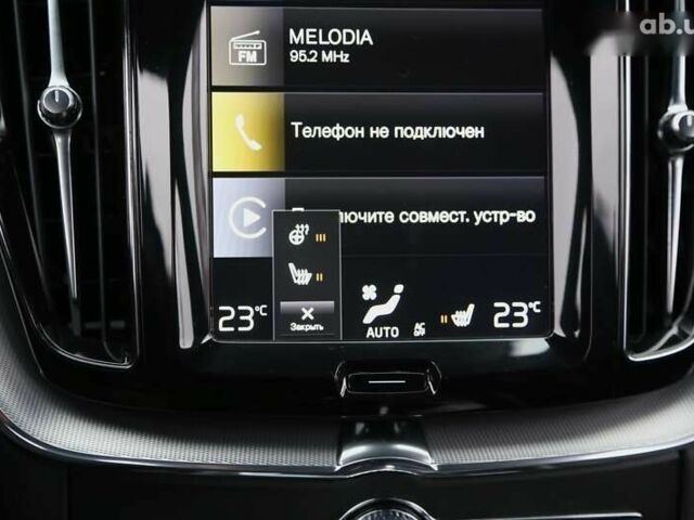 Вольво ХС60, объемом двигателя 2 л и пробегом 192 тыс. км за 32900 $, фото 19 на Automoto.ua