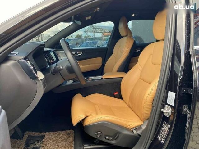 Вольво ХС60, об'ємом двигуна 2 л та пробігом 199 тис. км за 32000 $, фото 20 на Automoto.ua