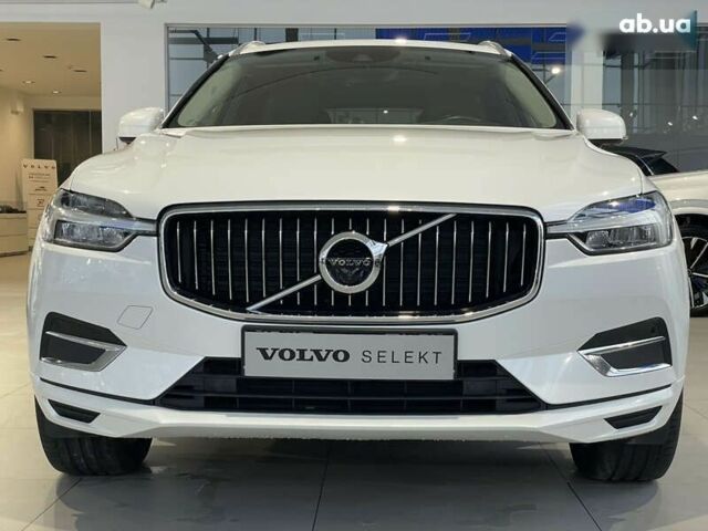 Вольво ХС60, объемом двигателя 2 л и пробегом 109 тыс. км за 41500 $, фото 2 на Automoto.ua