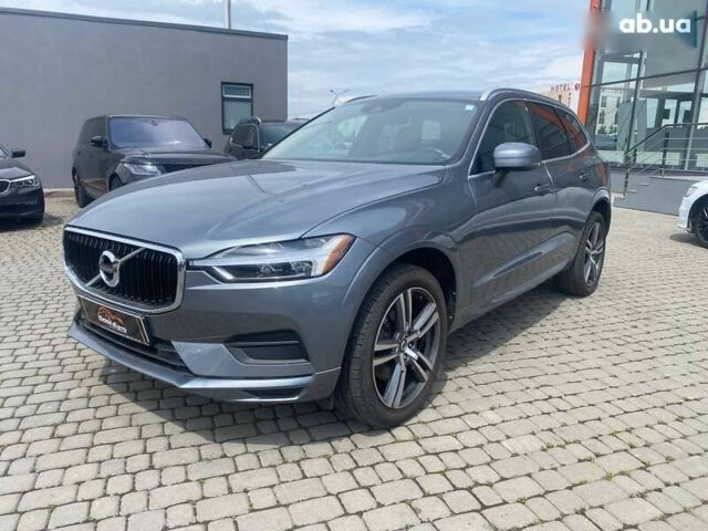 Вольво ХС60, объемом двигателя 2 л и пробегом 104 тыс. км за 29900 $, фото 2 на Automoto.ua