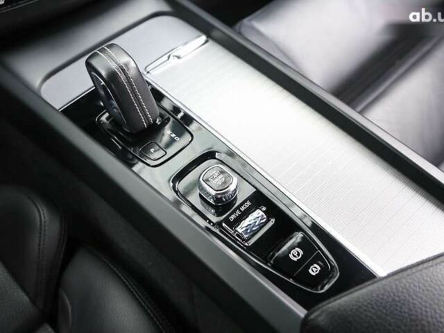 Вольво ХС60, объемом двигателя 2 л и пробегом 192 тыс. км за 32900 $, фото 21 на Automoto.ua