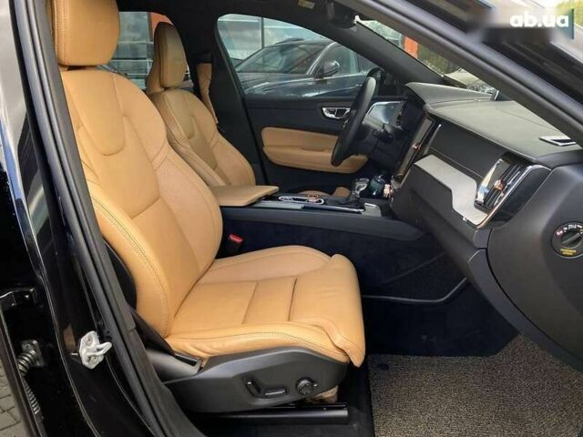 Вольво ХС60, об'ємом двигуна 2 л та пробігом 199 тис. км за 32000 $, фото 27 на Automoto.ua