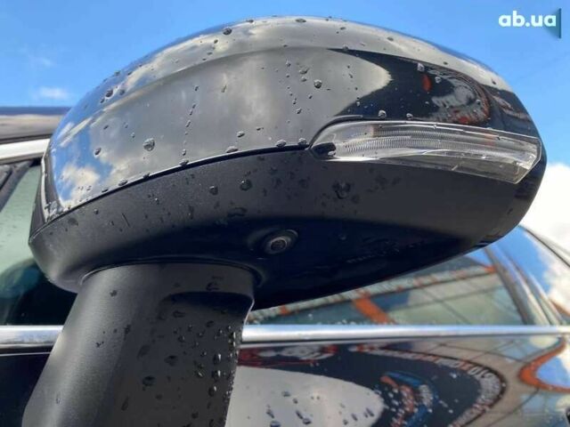 Вольво ХС60, об'ємом двигуна 2 л та пробігом 199 тис. км за 32000 $, фото 5 на Automoto.ua