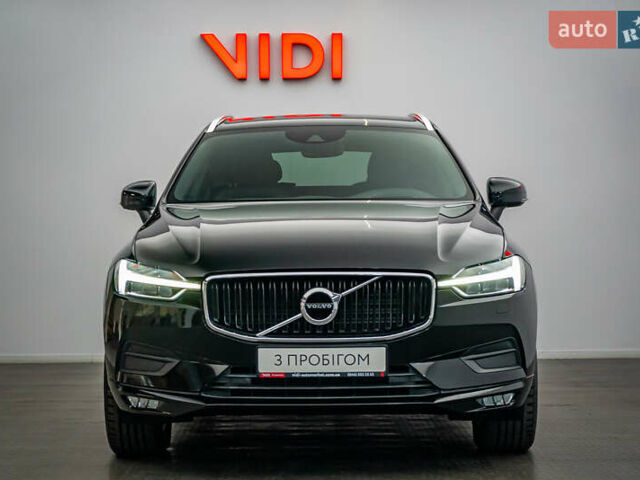 Вольво ХС60, объемом двигателя 2 л и пробегом 170 тыс. км за 33906 $, фото 4 на Automoto.ua