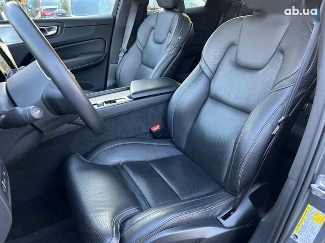 Вольво ХС60, об'ємом двигуна 0 л та пробігом 116 тис. км за 33500 $, фото 19 на Automoto.ua