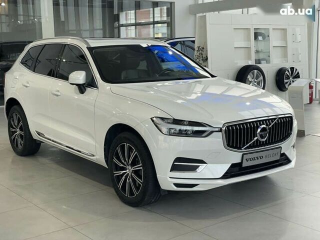 Вольво ХС60, объемом двигателя 2 л и пробегом 109 тыс. км за 41500 $, фото 12 на Automoto.ua