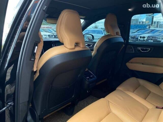 Вольво ХС60, об'ємом двигуна 2 л та пробігом 199 тис. км за 32000 $, фото 24 на Automoto.ua