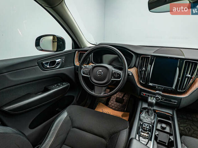 Вольво ХС60, об'ємом двигуна 2 л та пробігом 98 тис. км за 34360 $, фото 12 на Automoto.ua