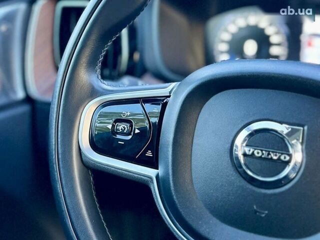 Вольво ХС60, об'ємом двигуна 0 л та пробігом 116 тис. км за 33500 $, фото 23 на Automoto.ua