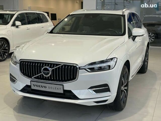 Вольво ХС60, объемом двигателя 2 л и пробегом 109 тыс. км за 41500 $, фото 5 на Automoto.ua