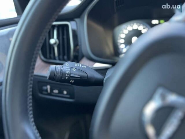 Вольво ХС60, об'ємом двигуна 0 л та пробігом 116 тис. км за 33500 $, фото 21 на Automoto.ua
