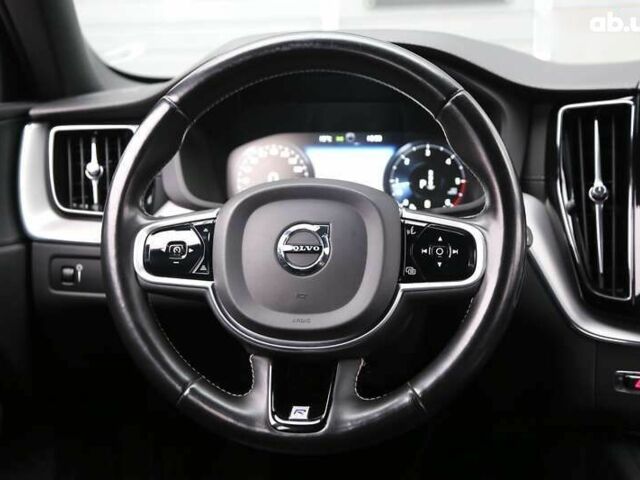 Вольво ХС60, объемом двигателя 2 л и пробегом 192 тыс. км за 32900 $, фото 15 на Automoto.ua