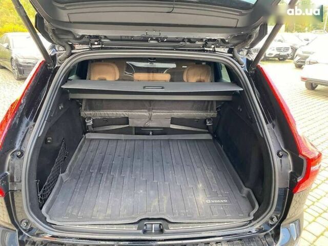 Вольво ХС60, об'ємом двигуна 2 л та пробігом 199 тис. км за 32000 $, фото 29 на Automoto.ua