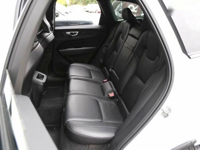 Вольво ХС60, объемом двигателя 2 л и пробегом 192 тыс. км за 32900 $, фото 9 на Automoto.ua