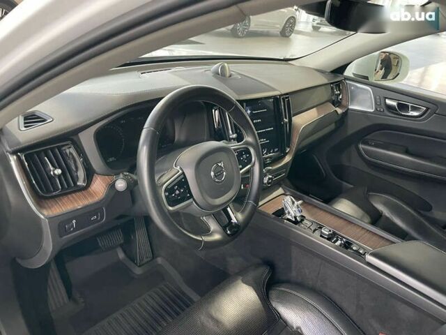 Вольво ХС60, объемом двигателя 2 л и пробегом 109 тыс. км за 41500 $, фото 20 на Automoto.ua