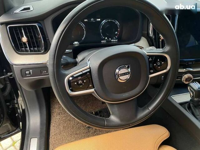 Вольво ХС60, об'ємом двигуна 2 л та пробігом 199 тис. км за 32000 $, фото 16 на Automoto.ua
