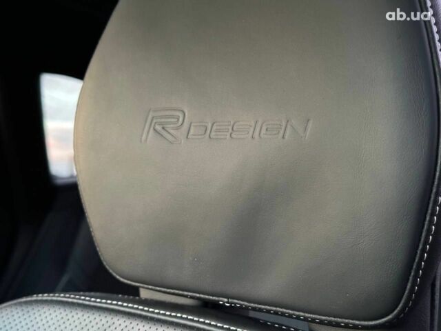 Вольво ХС60, объемом двигателя 0 л и пробегом 26 тыс. км за 34500 $, фото 13 на Automoto.ua