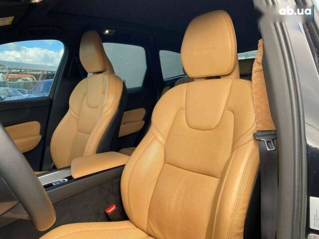 Вольво ХС60, об'ємом двигуна 2 л та пробігом 199 тис. км за 32000 $, фото 21 на Automoto.ua