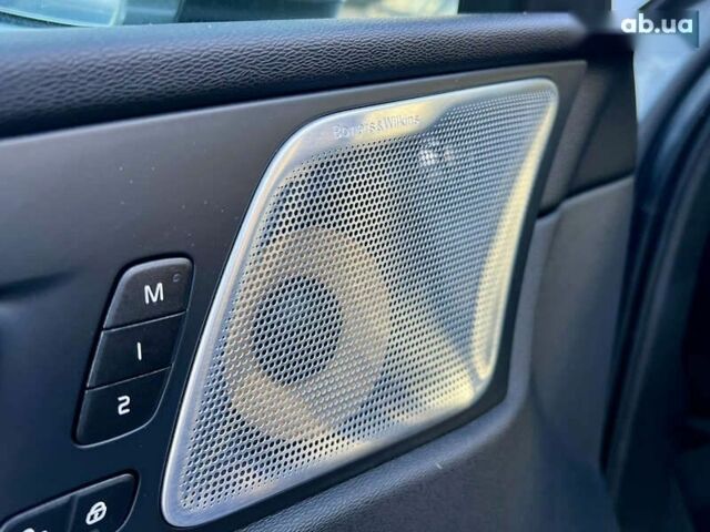 Вольво ХС60, об'ємом двигуна 0 л та пробігом 116 тис. км за 33500 $, фото 17 на Automoto.ua