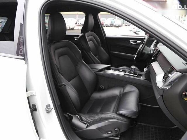 Вольво ХС60, объемом двигателя 2 л и пробегом 192 тыс. км за 32900 $, фото 11 на Automoto.ua