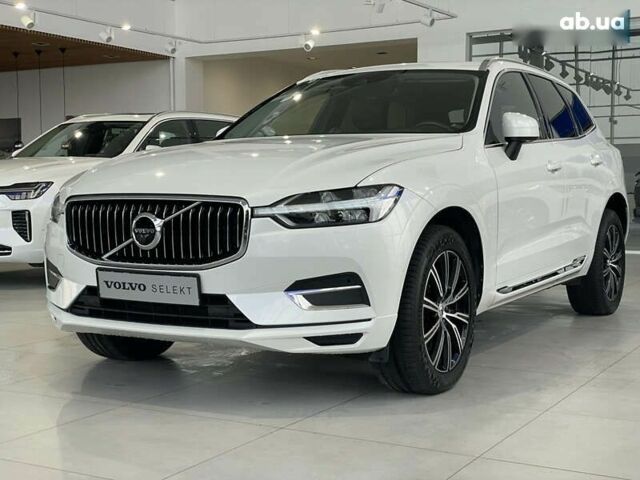 Вольво ХС60, объемом двигателя 2 л и пробегом 109 тыс. км за 41500 $, фото 10 на Automoto.ua