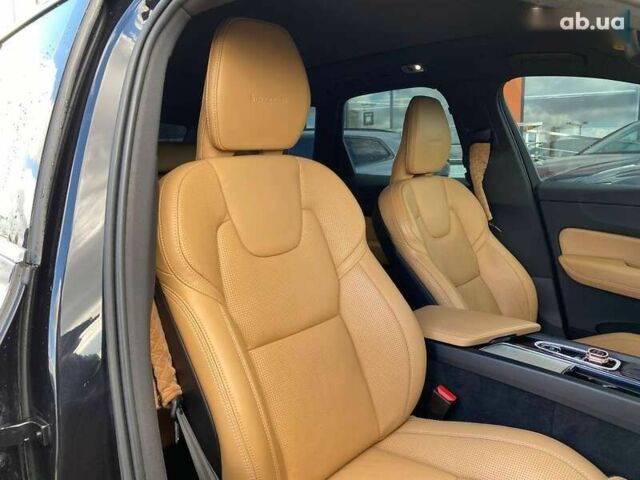 Вольво ХС60, об'ємом двигуна 2 л та пробігом 199 тис. км за 32000 $, фото 28 на Automoto.ua