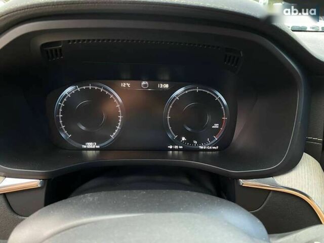 Вольво ХС60, об'ємом двигуна 2 л та пробігом 199 тис. км за 32000 $, фото 17 на Automoto.ua