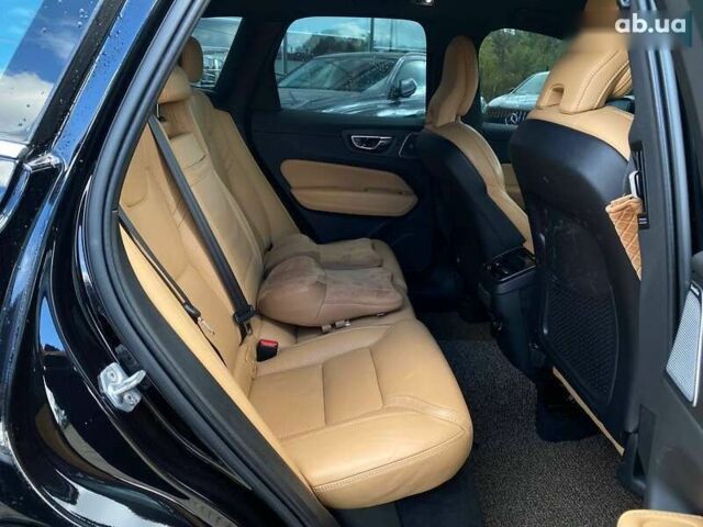 Вольво ХС60, об'ємом двигуна 2 л та пробігом 199 тис. км за 32000 $, фото 25 на Automoto.ua