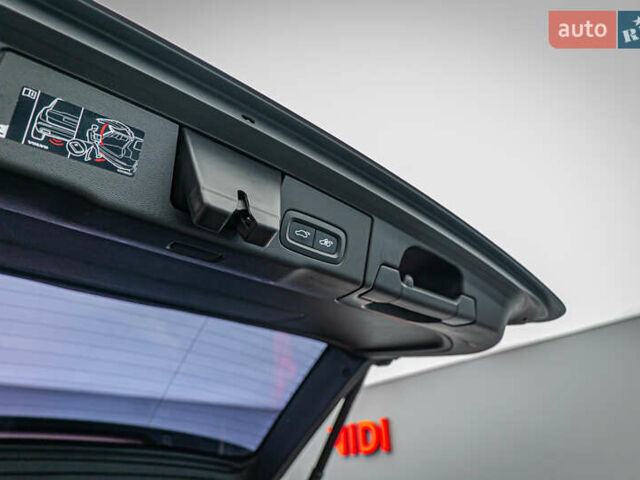 Вольво ХС60, об'ємом двигуна 2 л та пробігом 98 тис. км за 34360 $, фото 7 на Automoto.ua