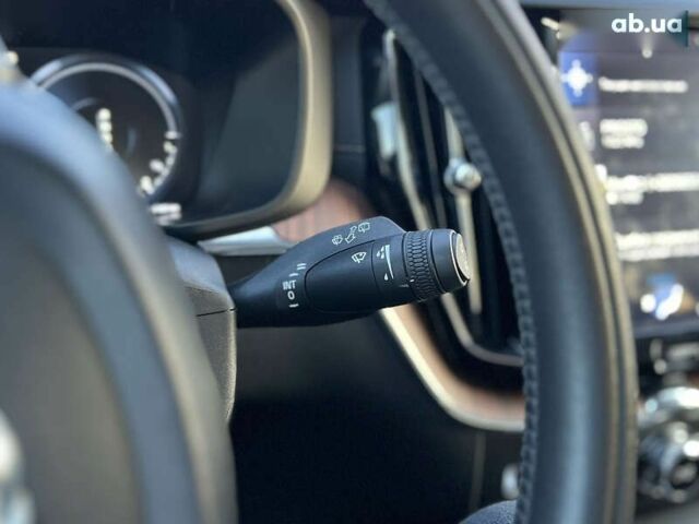 Вольво ХС60, об'ємом двигуна 0 л та пробігом 116 тис. км за 33500 $, фото 22 на Automoto.ua